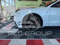 2013 Audi A5