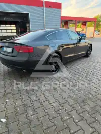 2013 Audi A5