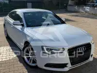 2013 Audi A5
