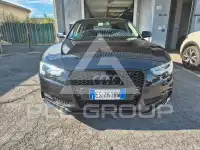 2013 Audi A5