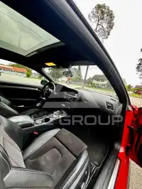 2013 Audi A5