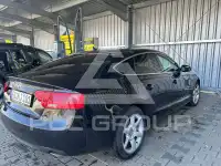 2013 Audi A5