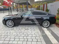 2013 Audi A5