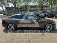 2013 Audi A5