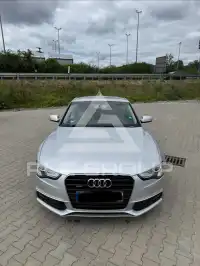 2013 Audi A5