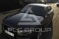 2013 Audi A5