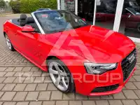 2013 Audi A5