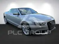 2013 Audi A5