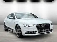 2013 Audi A5
