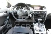2013 Audi A5