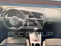 2013 Audi A5