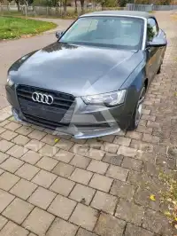 2013 Audi A5