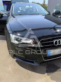 2013 Audi A5