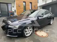 2013 Audi A5