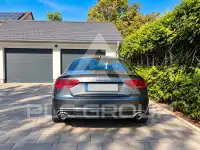 2013 Audi A5