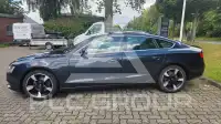 2013 Audi A5
