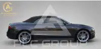 2013 Audi A5