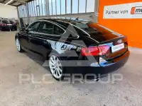 2013 Audi A5
