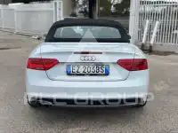 2013 Audi A5