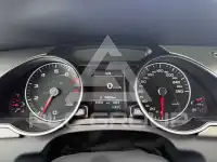 2013 Audi A5