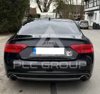 2013 Audi A5