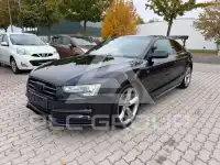 2013 Audi A5