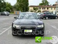 2013 Audi A5