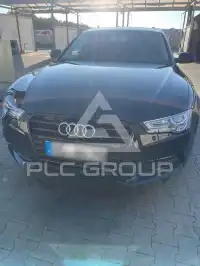 2013 Audi A5