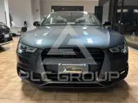 2013 Audi A5