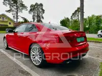 2013 Audi A5