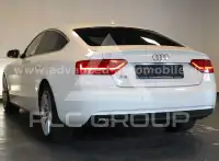 2013 Audi A5