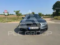 2013 Audi A5