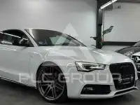 2013 Audi A5