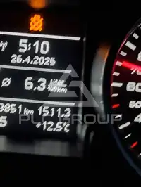 2013 Audi A5