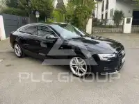 2013 Audi A5