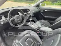 2013 Audi A5