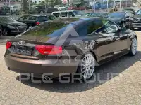 2013 Audi A5