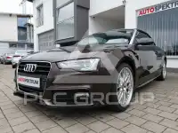 2013 Audi A5