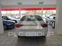 2013 Audi A5