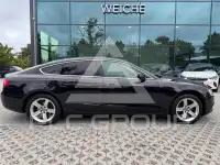 2013 Audi A5