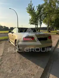 2013 Audi A5