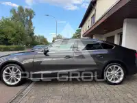 2013 Audi A5
