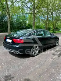 2013 Audi A5