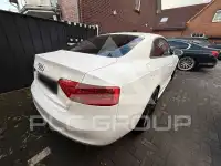 2013 Audi A5