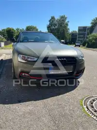 2013 Audi A5