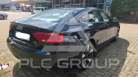 2013 Audi A5