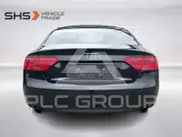 2013 Audi A5