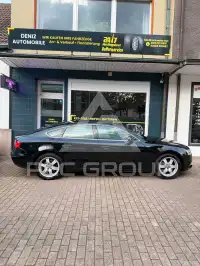2013 Audi A5