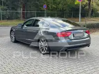 2013 Audi A5