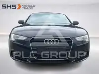 2013 Audi A5